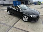 Audi A3 1.4 TFSI 92KW CABRIO, Auto's, Voorwielaandrijving, 65 €/maand, Gebruikt, 4 cilinders