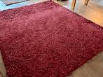 Wollen hoogpolig vloerkleed - Gebruikt, Ophalen, Gebruikt, 200 cm of meer, 200 cm of meer