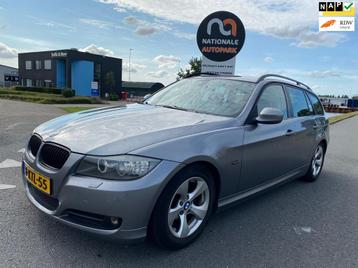 BMW 3-serie Touring 2009 * 320d Business Line * AIRCO * ELEC beschikbaar voor biedingen