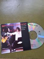 Michael Jackson Give in to me (with Slash) CD-S, 6 singles of meer, Verzenden, Zo goed als nieuw, Pop