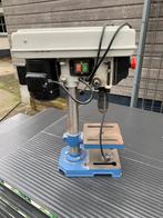 Contimac Kolomboormachine - Gebruikt, Doe-het-zelf en Verbouw, Ophalen, Zo goed als nieuw