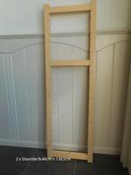 Gebruikte Lundia onderdelen, Ophalen, Gebruikt