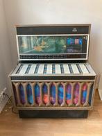 NSM Jukebox, Verzamelen, Automaten | Jukeboxen, Gebruikt, Ophalen of Verzenden, 1960 tot 1970, Met singles