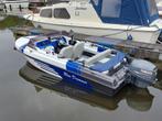 Mooie Speedboot Thunder 370, Watersport en Boten, Ophalen, Zo goed als nieuw, Minder dan 70 pk, 3 tot 6 meter