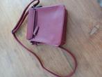 Schoudertas rood Gerry Weber, Ophalen of Verzenden, Nieuw, Rood, Overige merken