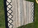 Vloerkleed woonkamer, Ophalen, Gebruikt, Beige, 150 tot 200 cm