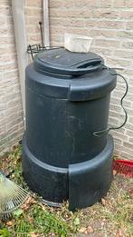 Compostvat teab, Tuin en Terras, Aarde en Mest, Ophalen, Compostbak