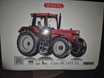 WIKING CASE IH 1455 XL EN INTERNATIONAL 1455 XL, Ophalen of Verzenden, Nieuw, Tractor of Landbouw, Overige merken