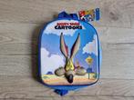 Looney Tunes Willi Kojote - kinder rugzak (Nieuw!), Nieuw, Ophalen of Verzenden