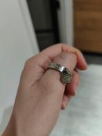 Zilveren Tiffany & Co ring, Sieraden, Tassen en Uiterlijk, Ringen, Nieuw, Ophalen of Verzenden