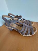 Gabor Sandalen 6,5, Ophalen, Bruin, Gabor, Sandalen of Muiltjes