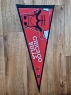 Vaandel Chicago Bulls, Ophalen, Zo goed als nieuw