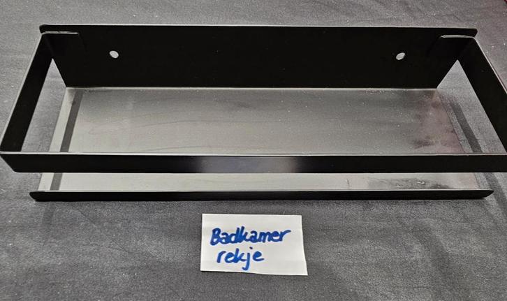 Vinda XL Badkamer Rekje - Zo Goed Als Nieuw!, Huis en Inrichting, Badkamer | Badkamermeubels, Zo goed als nieuw, Overige typen