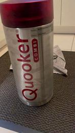 Quooker combi, Doe-het-zelf en Verbouw, Geisers en Boilers, Gebruikt, Aardgas, Minder dan 20 liter, Boiler