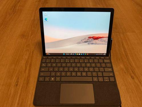 Te koop: Surface Go 2 : zo goed als nieuw, Computers en Software, Windows Tablets, Zo goed als nieuw, 10 inch, 64 GB, Ophalen of Verzenden