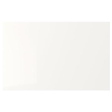 Ikea Besta Kast - Wit kast en diverse onderdelen - afbeelding 4