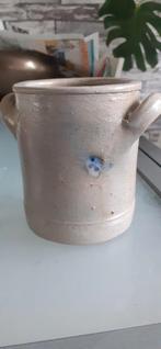 Ptachtige oude  Keulse pot, Antiek en Kunst, Ophalen of Verzenden