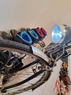Fiets te koop in Haarlem!, Fietsen en Brommers, Fietsen | Dames | Damesfietsen, Overige merken, Versnellingen, Ophalen of Verzenden