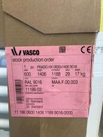 Nieuwe Vasco Prado HX radiatoren Wit 500 en 600 breed, Radiator, Nieuw, Minder dan 60 cm, Ophalen of Verzenden