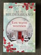 Elin Hilderbrand - Een warm weerzien. (2016), Boeken, Ophalen of Verzenden, Zo goed als nieuw, Elin Hilderbrand