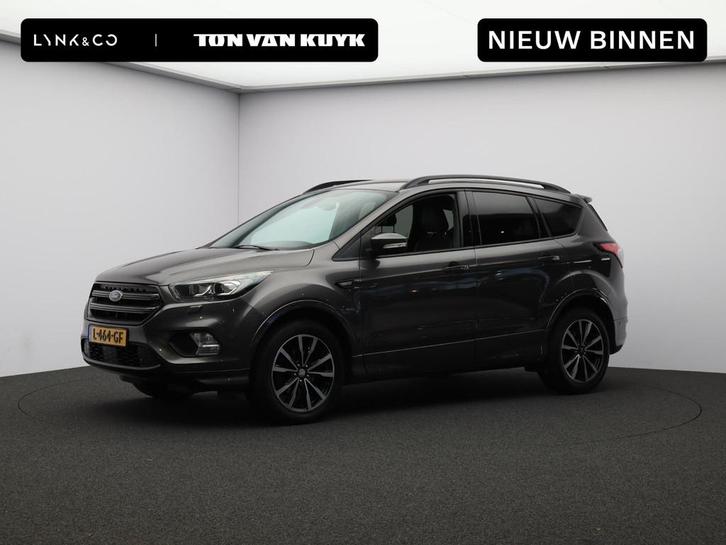 Ford Kuga 1.5 EcoBoost ST-LINE -TREKHAAK-NAVIGATIE, Auto's, Ford, Bedrijf, Te koop, Kuga, ABS, Achteruitrijcamera, Airbags, Airconditioning