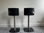 Bose 301 V Speakers, 5e generatie, Audio, Tv en Foto, Luidsprekers, Ophalen, Gebruikt, Front, Rear of Stereo speakers, Bose