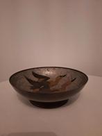 Messing schaal met eenden, Antiek en Kunst, Ophalen