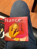 Nance - Love is... Single, Maxi-single, Ophalen of Verzenden, Zo goed als nieuw, 1 single