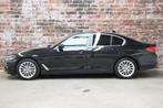 BMW 5 Serie Sedan 530i High Executive Automaat / Stoelverwar, Auto's, BMW, Automaat, 1998 cc, Achterwielaandrijving, Gebruikt