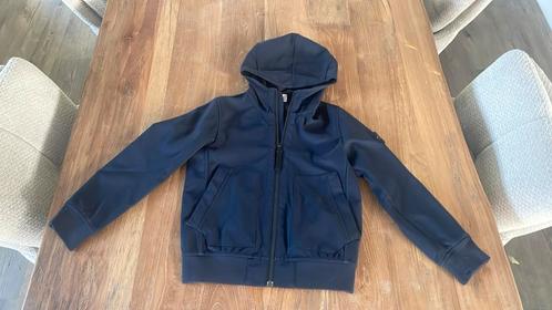 Te koop Stone Island  jas maat 8, Kinderen en Baby's, Kinderkleding | Maat 128, Gebruikt, Jongen, Jas, Ophalen of Verzenden