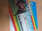Arie Ribbens - reggea te gek hé, Ophalen of Verzenden, Gebruikt, Overige formaten, Pop