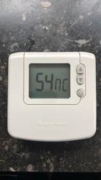 Honeywell Home Evohome DTS92A1011, Doe-het-zelf en Verbouw, Thermostaten, Ophalen of Verzenden, Slimme thermostaat, Zo goed als nieuw