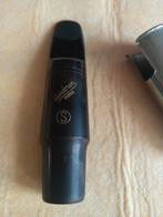 Bariton saxofoon, Muziek en Instrumenten, Verzenden, Gebruikt, Saxofoon