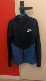 Nike vesje, Kleding | Heren, Truien en Vesten, Zwart, Ophalen of Verzenden, Gedragen, Overige maten