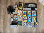 Philips MSX computer met toebehoren en spellen, complete set, Computers en Software, Vintage Computers, C, C, Ophalen of Verzenden