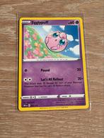 Jigglypuff 004/015, Ophalen of Verzenden, Zo goed als nieuw, Losse kaart