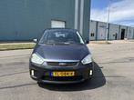 Ford C-MAX 1.6-16V Trend 101 PK Betrouwbare en fijn rijdende, Voorwielaandrijving, 1596 cc, 4 cilinders, Handgeschakeld