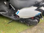 Zip 4t 80cc 2013, Fietsen en Brommers, Scooters | Piaggio, Ophalen, Maximaal 45 km/u, Zip, Zo goed als nieuw
