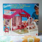 barbiehuis, Kinderen en Baby's, Speelgoed | Poppenhuizen, Ophalen, Gebruikt, Poppenhuis