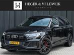 Audi Q7 60 TFSI e QUATTRO COMPETITION S-EDITION | VIRTUAL CO, Automaat, Gebruikt, Euro 6, 2995 cc