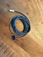 Apple USB-C naar MagSafe 3 Kabel (2m) - Middernacht, Computers en Software, Ophalen of Verzenden, Zo goed als nieuw
