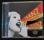 Franz Ferdinand cd, Ophalen of Verzenden, Zo goed als nieuw, Poprock