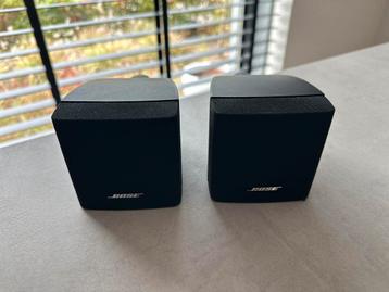 Bose cube mini - 2 stuks beschikbaar voor biedingen