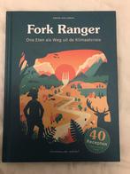 Fork Ranger, Ophalen of Verzenden, Zo goed als nieuw