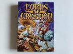 Lords of Creation, Hobby en Vrije tijd, Gezelschapsspellen | Bordspellen, Een of twee spelers, Ophalen of Verzenden, Gebruikt
