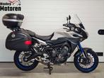 YAMAHA TRACER 900 ABS Mega Compleet Incl. Historie MT09, Bedrijf, 3 cilinders, Meer dan 35 kW, Toermotor