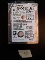 36 X HGST / Hitachi 500GB 2,5 inch [HDD-668][HDD-946] 21-04, Computers en Software, Harde schijven, Intern, Ophalen of Verzenden