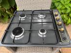 Kookplaat, Ophalen, Gebruikt, 4 kookzones, Inbouw