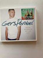 Gers Pardoel cd deze wereld is van jou 2011 ik neem je mee, Ophalen of Verzenden, 2000 tot heden, Zo goed als nieuw