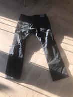 Revit hydratex 3L pro motorbroek maat 38, Ophalen of Verzenden, Broek | textiel